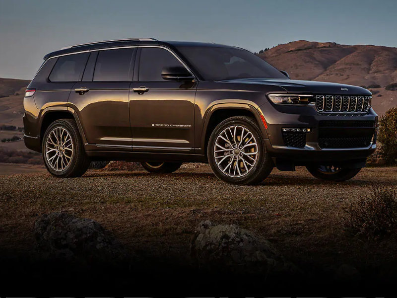 New Jeep Grand Cherokee for Sale near Cape Coral FL New Jeep Grand Cherokee for Sale near Cape Coral FL
