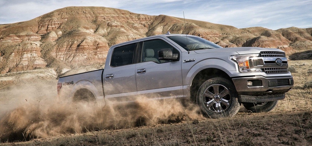 2019 Ford F 150 Lease And Specials Near Orlando Fl
