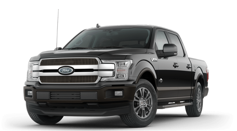 Clermont FL - 2019 Ford F-150 King Ranch