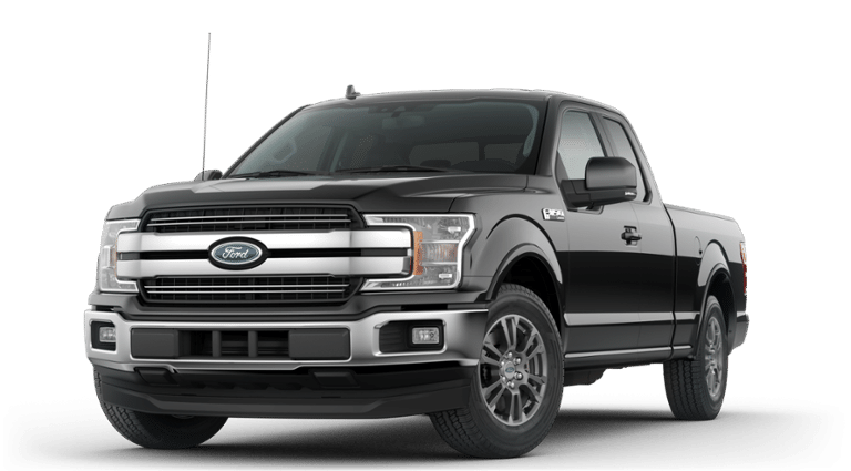 Clermont FL - 2019 Ford F-150 Lariat