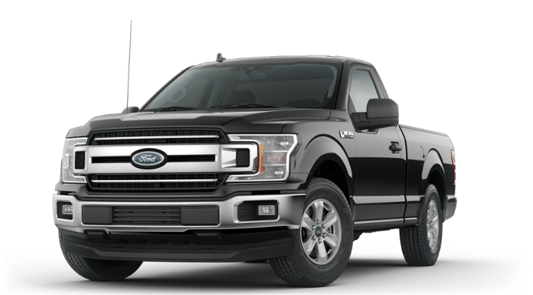 Clermont FL - 2019 Ford F-150 XLT