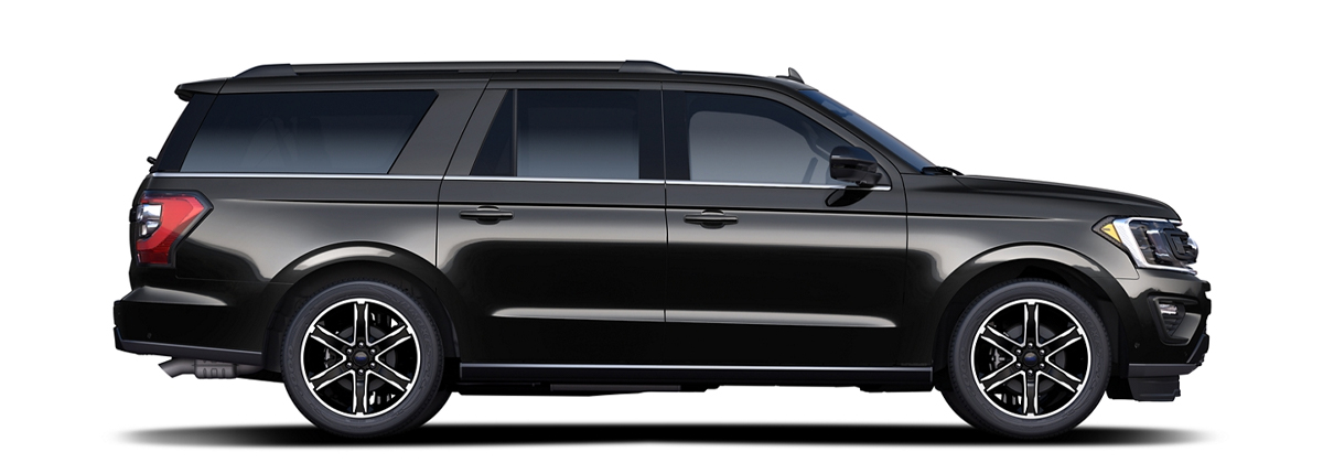 2020 Ford Expedition Lease and Specials in Mount Dora FL