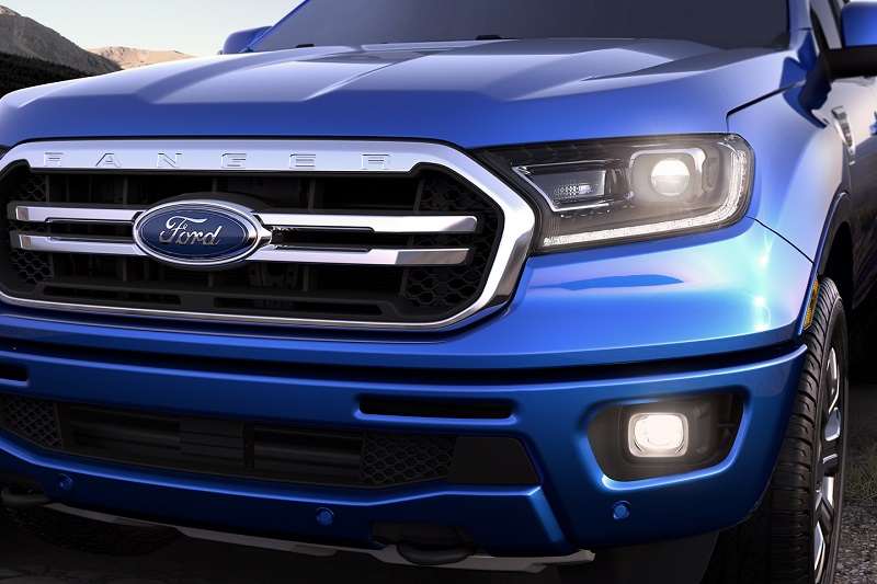 Eustis FL - 2020 Ford Ranger's Overview