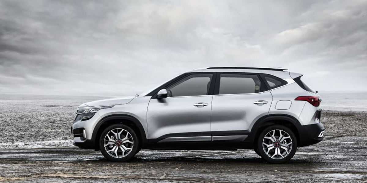 2020 Kia Seltos Lease and Specials in Gastonia NC Courage Kia