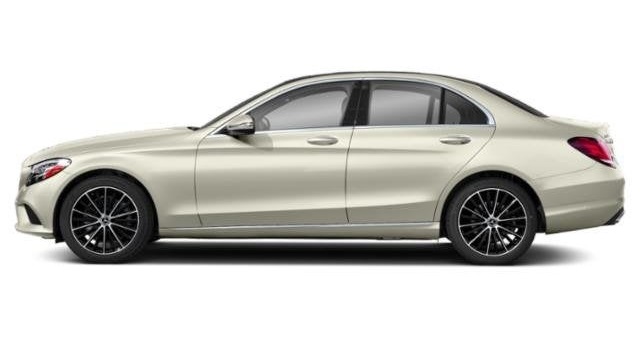 Chattanooga TN - 2020 Mercedes-Benz C-Class's Overview Chattanooga TN - 2020 Mercedes-Benz C-Class's Overview