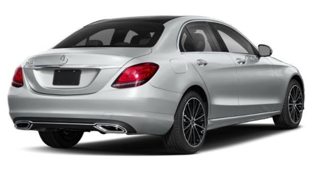 Chattanooga TN - 2020 Mercedes-Benz C-Class's Mechanical Chattanooga TN - 2020 Mercedes-Benz C-Class's Mechanical