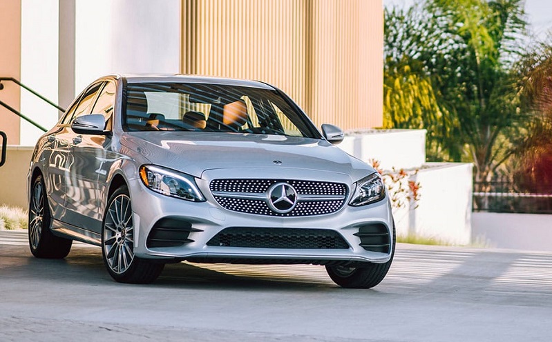 Chattanooga TN - 2020 Mercedes-Benz C-Class's Mechanical Chattanooga TN - 2020 Mercedes-Benz C-Class's Mechanical