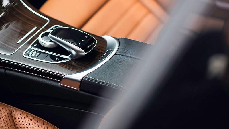 Athens TN - 2020 Mercedes-Benz C 300 Sedan's Mechanical Athens TN - 2020 Mercedes-Benz C 300 Sedan's Mechanical