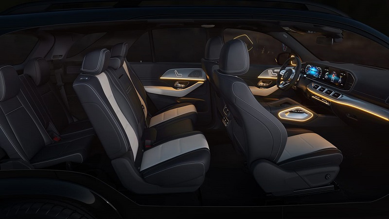 Athens TN - 2020 Mercedes-Benz GLE 350's Mechanical Athens TN - 2020 Mercedes-Benz GLE 350's Mechanical