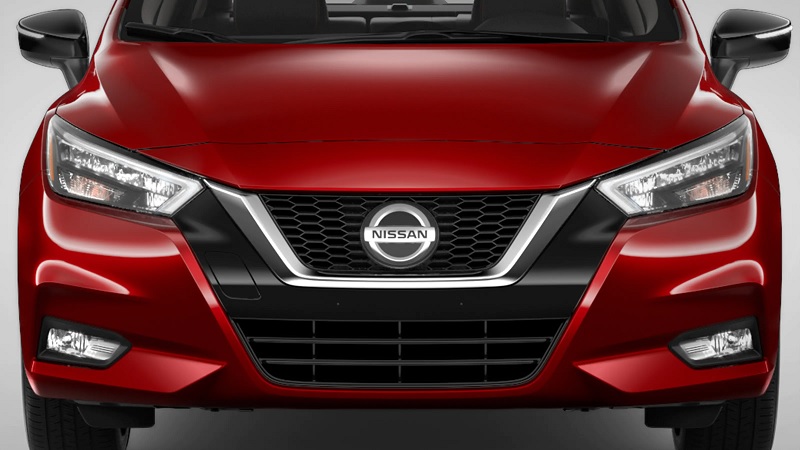 Leesburg FL - 2020 Nissan Versa's Overview