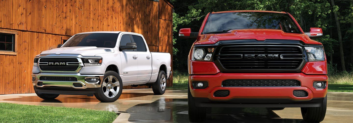 2020 RAM 1500 Lease and Specials in Amityville NY