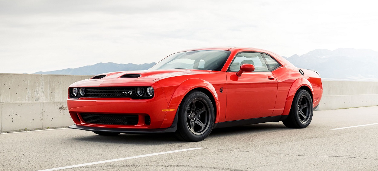 2021 Dodge Challenger lease deals near me Long Island NY