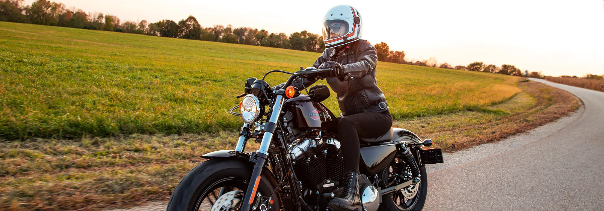 2021 Harley-Davidson® Forty-Eight® in North Hampton NH