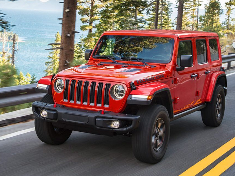 2021 Jeep Wrangler Lease and Specials in Columbia SC - Galeana Chrysler Jeep  Columbia