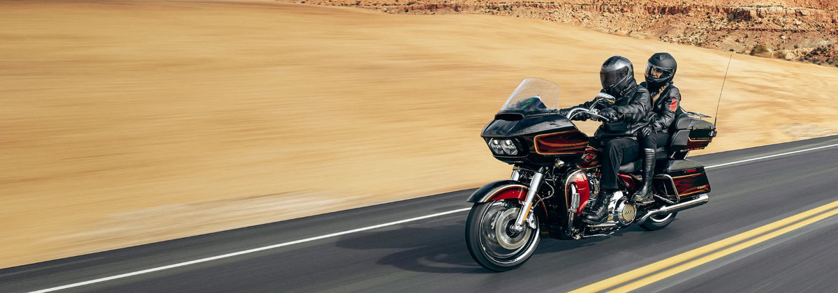 2023 Harley-Davidson® CVO™ Road Glide® Limited Anniversary Edition