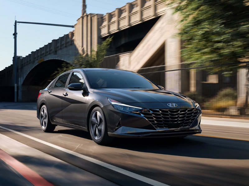 Discover the compelling 2023 Hyundai Elantra near Fort Mill SC
