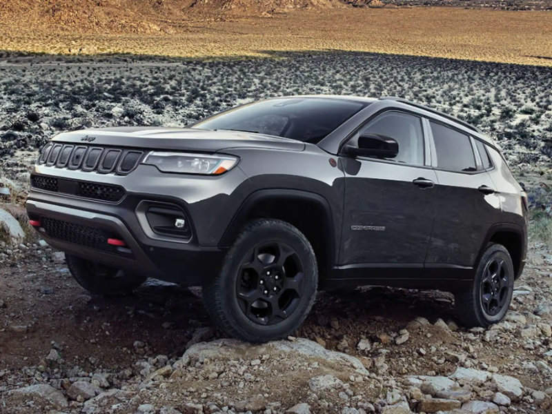 New Jeep Compass for Sale in Fort Myers FL